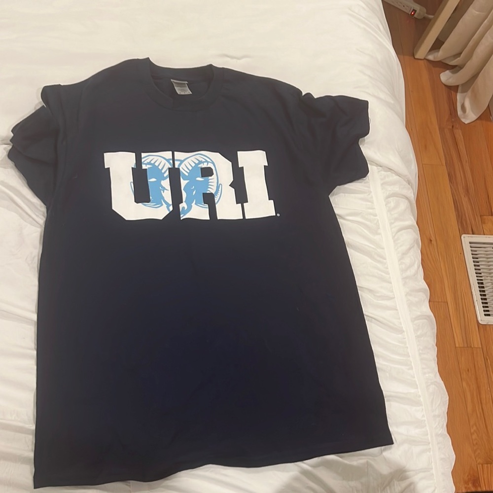 URI NEVER WORN SHIRT